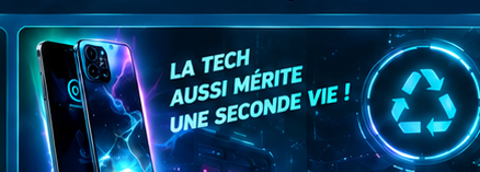 LA TECH AUSSI MÉRITE UNE SECONDE VIE !